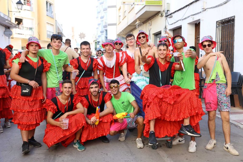 Gran ambient i  Gran ambient i